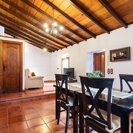 Rural House With Traditional Architecture S. XIX サンタクルスデテネリフェ エクステリア 写真